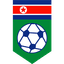 North Korea U23 logo