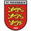 Freienbach logo