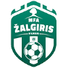 MFA Zalgiris (w) logo - W VS Mfa Zalgiris W Result Today