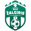 MFA Zalgiris Women logo