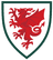 Wales U15 logo