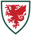 Wales U15 logo