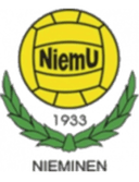 NiemU logo - Niemu VS Pepo Lappeenranta Result