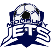 Modbury Jets logo