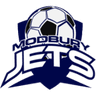 Modbury Jets logo
