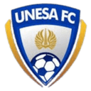 Unesa FC logo - Fc VS Persema Malang Score