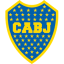 Boca Juniors logo - Juniors VS Athletico Paranaense Pr Sport