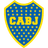 Boca Juniors logo