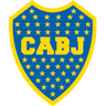 Boca Juniors logo