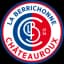 Châteauroux II logo