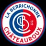 Châteauroux II logo