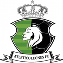 Atletico Leones logo - Leones VS Cefor Promotora San Luis Live Score Today