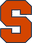 Syracuse logo