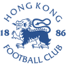 Hong Kong Football Club logo