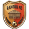 Ransiki logo - Persipegaf VS Ransiki Result Today