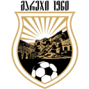 FC Gareji Sagarejo 2 logo - Sagarejo VS Norchi Dinamo Score