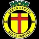Santa Cruz-RJ logo - Cruzrj VS Perolas Negras Score Today