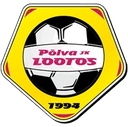 FC Lootos Polva logo - Hunt VS Fc Lootos Polva Live Score