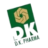 DK Pharma FC logo - Fc VS Fc Bombay Gymkhana Live Score Today