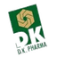 DK Pharma FC logo