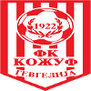 FK Kozuv logo - Kozuv VS Pelister Bitola Result