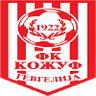 FK Kozuv logo