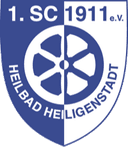 SC 1911 Heiligenstadt logo - Heiligenstadt VS Budissa Bautzen Result Today