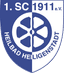 SC 1911 Heiligenstadt logo