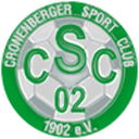 Cronenberger SC logo - Sc VS Sc Victoria Mennrath Score Today