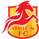 Stallions FC logo - Fc VS One Taguig Sport