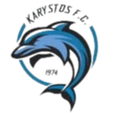 AO Karystou logo - Karystou VS Amarinthiakos Fc Sport
