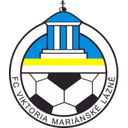 Viktoria Marianske Lazne B logo - B VS Viktoria Marianske Lazne B Score