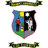 Tranent Juniors logo