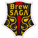 Brew Saga logo - Holdings VS Brew Saga Live Score Today