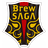Brew Saga logo - Jpn Regional League 32710 Football Result