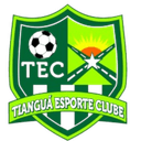 Tiangua U20 logo - U VS Tiangua U Score Today