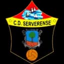 CD Serverense logo - Jordi VS Cd Serverense Live