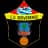 CD Serverense logo
