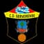 CD Serverense logo