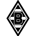 Monchengladbach U19 logo - U VS Monchengladbach U Result