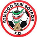 Atletico Real Boyaca U19 logo - U VS Maracaneiros U Live Score