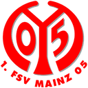 FSV Mainz 05 U17 logo - U VS Fsv Mainz U Result
