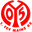 FSV Mainz 05 U17 logo