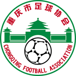 Chongqing Women logo