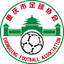 Chongqing Women logo
