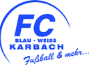 Blau Weiss Karbach logo - Morlautern VS Blau Weiss Karbach Live Score
