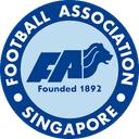 Singapore U17 Women logo - Women VS Singapore U Women Result