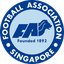 Singapore U17 Women logo - Afc U Womens Asian Cup 32285 Result