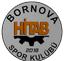 Bornova Hitabspor (W) logo