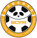 Sichuan U16 Women logo - Women VS Sichuan U Women Result